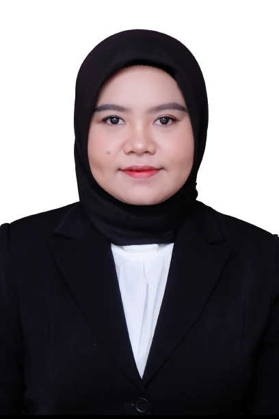 Tika Puspita Sari